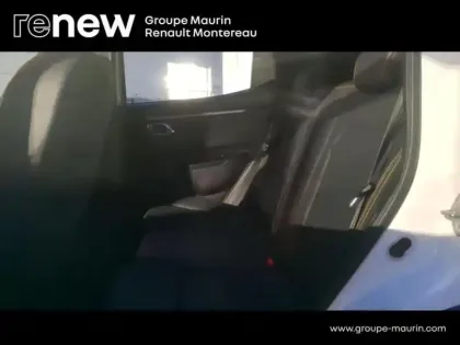 Photo 10 Dacia Spring  45ch Confort Plus - Achat Intégral