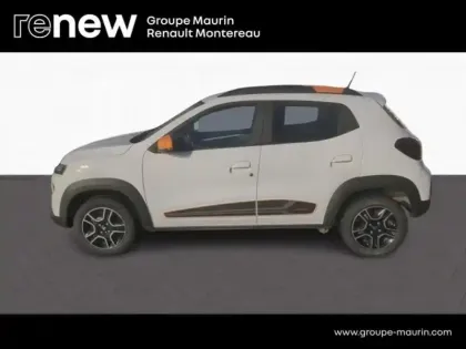 Photo 6 Dacia Spring  45ch Confort Plus - Achat Intégral