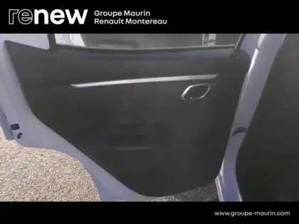 Photo 14 Dacia Spring  45ch Confort Plus - Achat Intégral