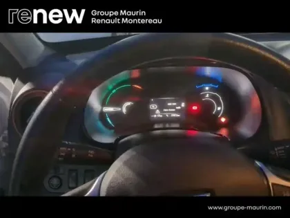 Photo 8 Dacia Spring  45ch Confort Plus - Achat Intégral