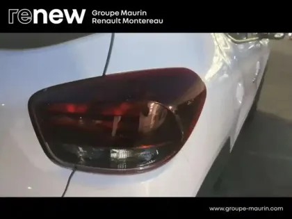 Photo 13 Dacia Spring  45ch Confort Plus - Achat Intégral