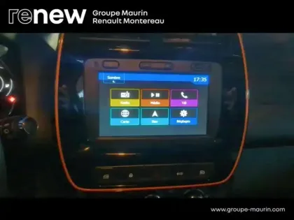 Photo 11 Dacia Spring  45ch Confort Plus - Achat Intégral