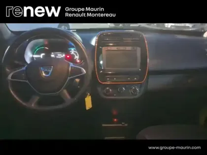 Photo 7 Dacia Spring  45ch Confort Plus - Achat Intégral