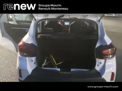 Photo 12 Dacia Spring  45ch Confort Plus - Achat Intégral