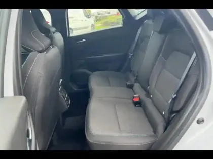 Photo 10 Renault Captur  1.0 Eco-G 100ch Evolution