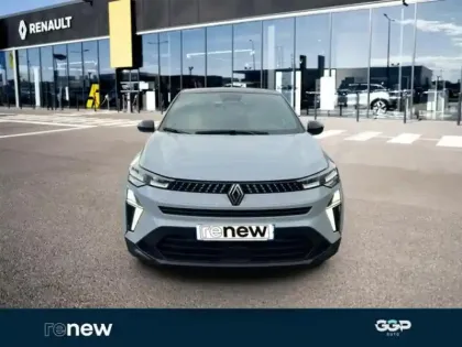 Photo 1 Renault Captur  1.0 Eco-G 100ch Evolution