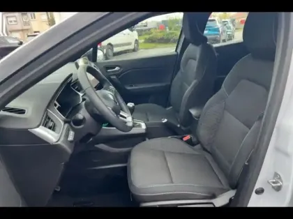 Photo 9 Renault Captur  1.0 Eco-G 100ch Evolution