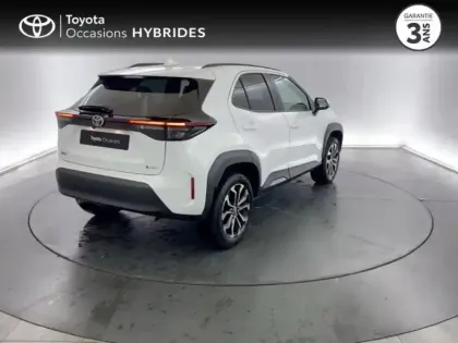 Photo 6 Toyota Yaris  Cross 130h Design MC24