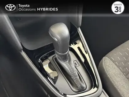 Photo 14 Toyota Yaris  Cross 130h Design MC24