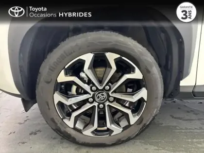 Photo 8 Toyota Yaris  Cross 130h Design MC24