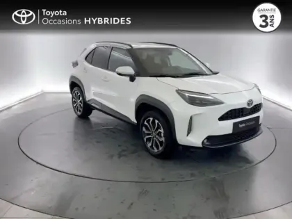 Photo 4 Toyota Yaris  Cross 130h Design MC24