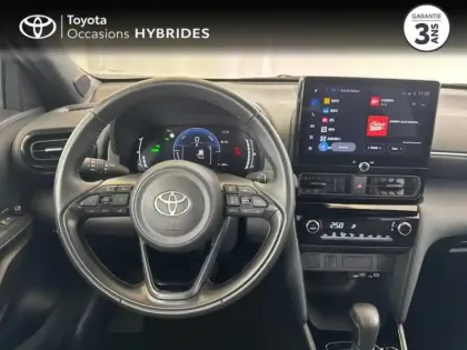 Photo 10 Toyota Yaris  Cross 130h Design MC24