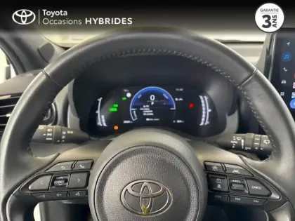 Photo 12 Toyota Yaris  Cross 130h Design MC24