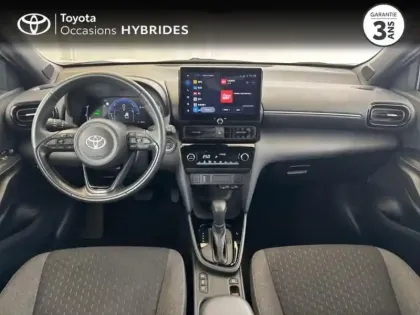 Photo 9 Toyota Yaris  Cross 130h Design MC24