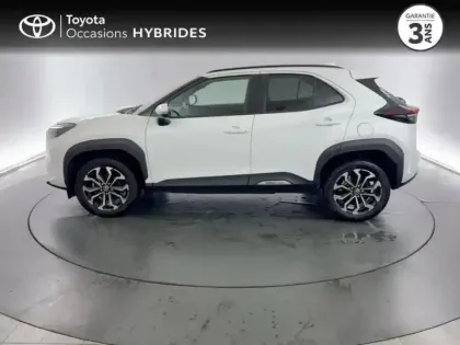 Photo 2 Toyota Yaris  Cross 130h Design MC24