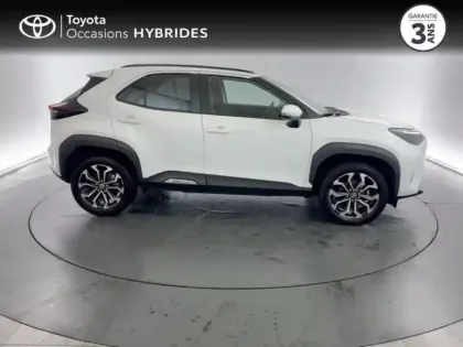 Photo 5 Toyota Yaris  Cross 130h Design MC24