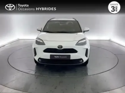 Photo 3 Toyota Yaris  Cross 130h Design MC24