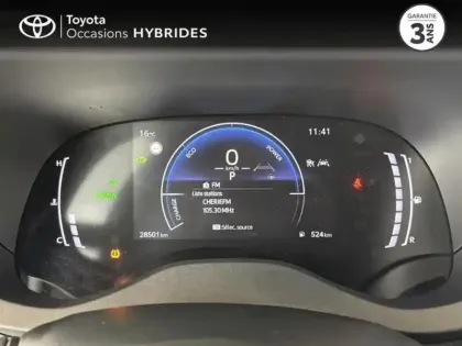 Photo 13 Toyota Yaris  Cross 130h Design MC24