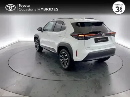 Photo 1 Toyota Yaris  Cross 130h Design MC24