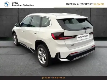 Photo 9 BMW X1  sDrive18i 136ch xLine