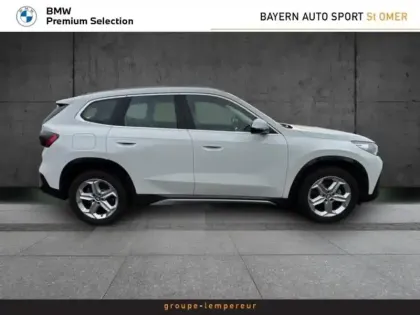 Photo 14 BMW X1  sDrive18i 136ch xLine