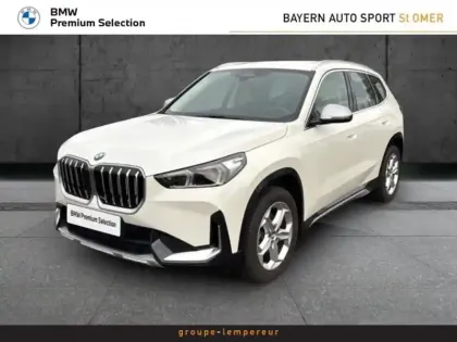 Photo Bmw X1