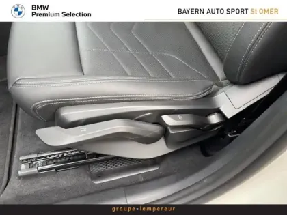 Photo 12 BMW X1  sDrive18i 136ch xLine