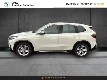 Photo 8 BMW X1  sDrive18i 136ch xLine