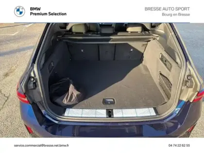 Photo 6 BMW Serie 5 Série 5 Touring 550e 489ch M Sport xDrive