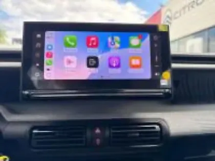 Photo 14 Citroën C3 Aircross  Electrique 113ch autonomie confort MAX