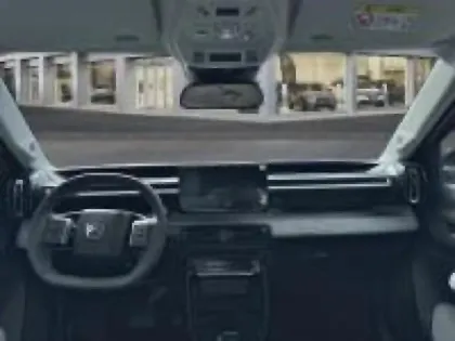 Photo 7 Citroën C3 Aircross  Electrique 113ch autonomie confort MAX