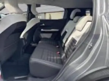 Photo 10 Citroën C3 Aircross  Electrique 113ch autonomie confort MAX