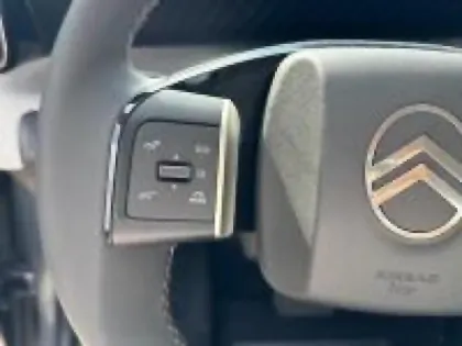 Photo 11 Citroën C3 Aircross  Electrique 113ch autonomie confort MAX