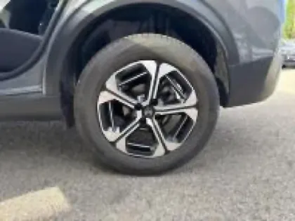 Photo 6 Citroën C3 Aircross  Electrique 113ch autonomie confort MAX