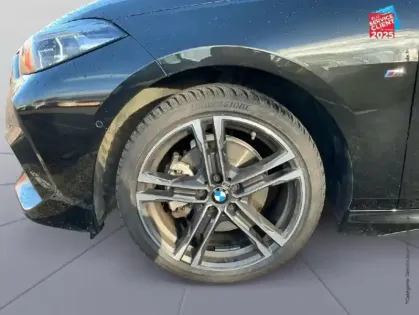 Photo 9 BMW Serie 2 Série 2 Gran Coupé 218dA 150ch M Sport BVA8