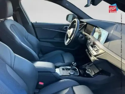 Photo 19 BMW Serie 2 Série 2 Gran Coupé 218dA 150ch M Sport BVA8