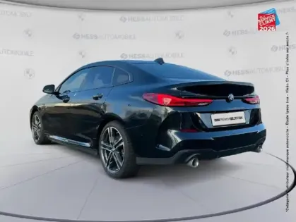 Photo 22 BMW Serie 2 Série 2 Gran Coupé 218dA 150ch M Sport BVA8