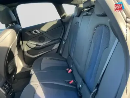 Photo 10 BMW Serie 2 Série 2 Gran Coupé 218dA 150ch M Sport BVA8