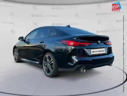 Photo 7 BMW Serie 2 Série 2 Gran Coupé 218dA 150ch M Sport BVA8