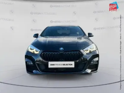 Photo 1 BMW Serie 2 Série 2 Gran Coupé 218dA 150ch M Sport BVA8