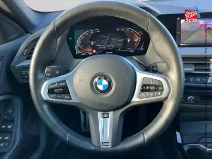 Photo 26 BMW Serie 2 Série 2 Gran Coupé 218dA 150ch M Sport BVA8