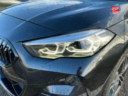 Photo 27 BMW Serie 2 Série 2 Gran Coupé 218dA 150ch M Sport BVA8