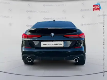 Photo 21 BMW Serie 2 Série 2 Gran Coupé 218dA 150ch M Sport BVA8