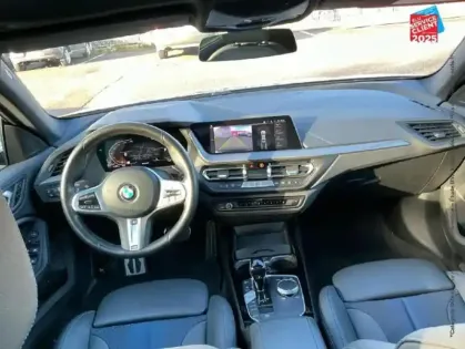 Photo 14 BMW Serie 2 Série 2 Gran Coupé 218dA 150ch M Sport BVA8