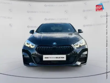 Photo 16 BMW Serie 2 Série 2 Gran Coupé 218dA 150ch M Sport BVA8