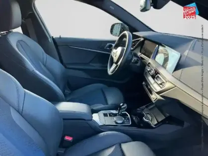 Photo 4 BMW Serie 2 Série 2 Gran Coupé 218dA 150ch M Sport BVA8