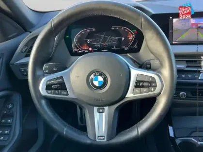 Photo 11 BMW Serie 2 Série 2 Gran Coupé 218dA 150ch M Sport BVA8