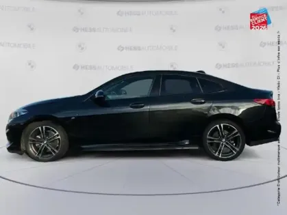Photo 23 BMW Serie 2 Série 2 Gran Coupé 218dA 150ch M Sport BVA8