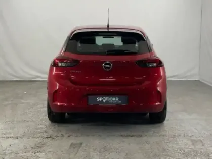 Photo 2 Opel Corsa  -e 136ch Elegance