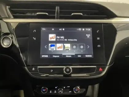 Photo 11 Opel Corsa  -e 136ch Elegance